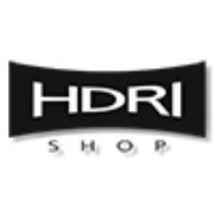 Hdrishop creates High quality HDRI packs for use within CGI