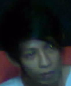Rock Man'