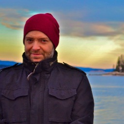 AEA/SAG-AFTRA Actor from Baltimore trying to make good in Brooklyn.