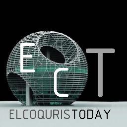 ElCoqurisToday's profile picture. Arquitectos, el Corbu ha muerto. Te informamos de lo que no te cuentan en @elcroquis . Si tu padre es aparejador sigues siendo sangre sucia.