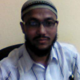 🕋Md Tauqueer Ghazaly ,Prem Nagar-II, kirari, Suleman Nagar, New Delhi - 110086