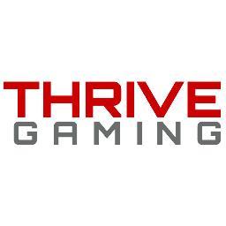 Thrive Gaming is a full service gaming company specializing in regulated and social casino gaming.