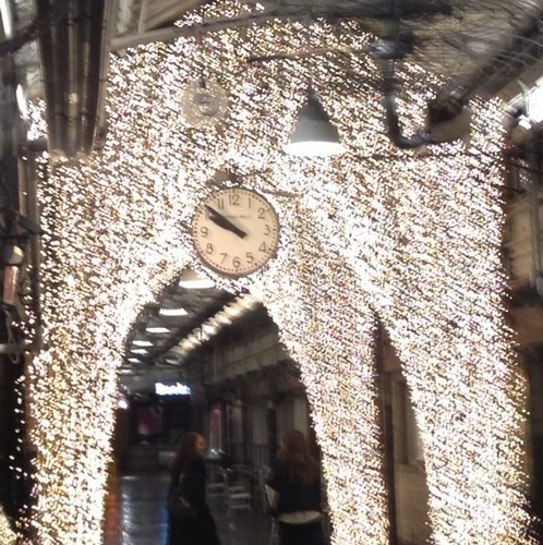 lkmort's profile picture. 