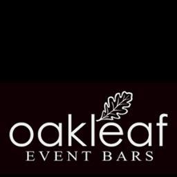 oakleafbars's profile picture. We pride ourselves in providing a fully licensed bar service tailored to your needs.