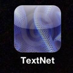 TextNet is an app to catch your late embarrassing drunk texts and save you from your blushes. Available in the App Store now. http://t.co/BytP3tPxKD