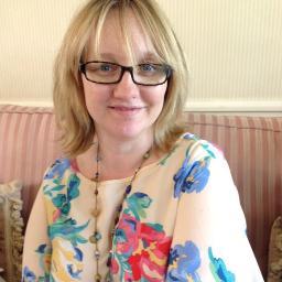 FantasticMrsB's profile picture. 