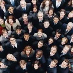 A collection of information for Chief Marketing Officers.