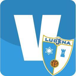 Lucena_VAVEL's profile picture. Si eres seguidor del Lucena CF has encontrado el mejor lugar. Noticias, previas y crónicas de tu equipo preferido. Sello de calidad @VAVELcom