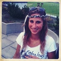 Lara Abderhalden (@larilou) 's Twitter Profile