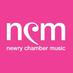 Newry Chamber Music (@NewryMusic) Twitter profile photo