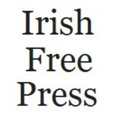 IrishFreePress's profile picture. Irish News Site - Serving Local, Regional and National Headlines - Breaking News as it Happens