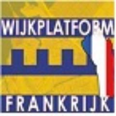 Wijkplatform Frankrijk | Harderwijk | Actief | Betrokken | Gericht op de wijk Frankrijk | mail: info@wijkplatformfrankrijk.nl