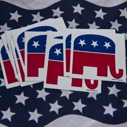 Manhattan's fully federated Women's Republican Club with @NYSFRW and @NFRW Meetings 3rd Wed of every month!