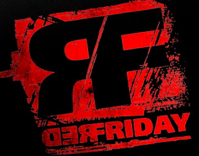 redfridayband's profile picture. the clock has started