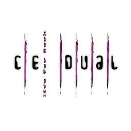 CeDual Profile Picture