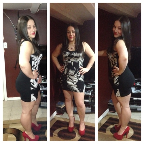 Cocaine persona, I'm addicting 

Instagram: lil_miss_pyt