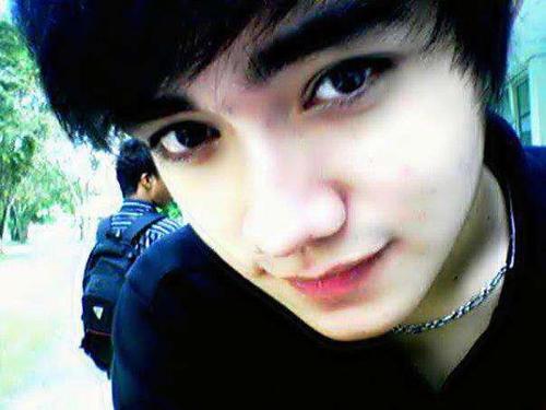 Invite id WECHAT ( Raden_awan_99) and ADD my facebook Raden awan Vocalis Shin-Yuu