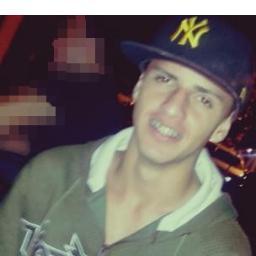 Ousado, filho de Deus ! 
.