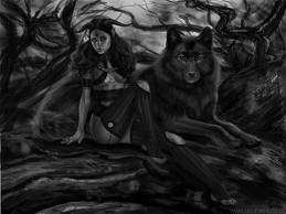 I'm Lexi, a demon, a killer...i wasn't always this way...i guess this is just fate...i became evil when i stopped fighting it and started enjoying it| #single |