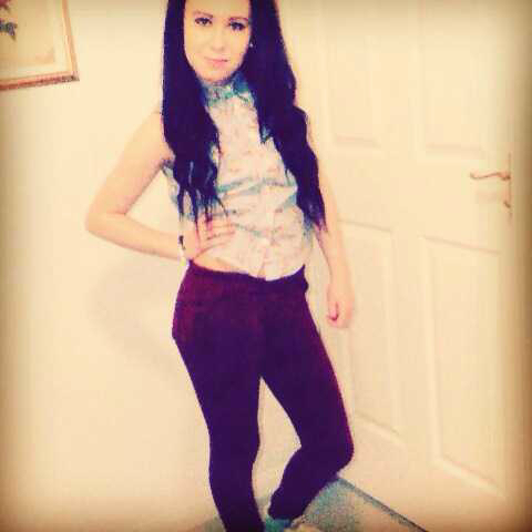 27•11•12 completely amazingg,best night of my life♥ dappy:')..