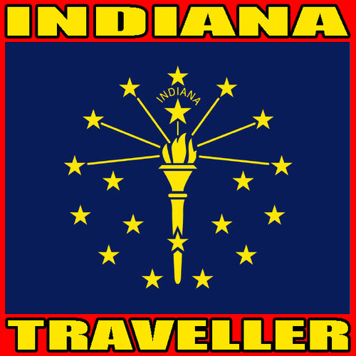 SCENES FROM MY INDIANA TRAVEL. VIDEO AT: http://t.co/Eqt4Isg2N8