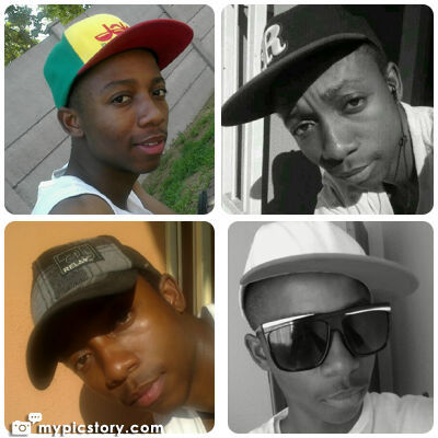 I'm Johnny Walkers 1st Son..