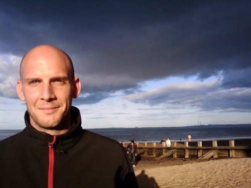 duncanjforbes's profile picture. 