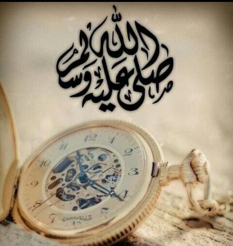 &سبحان الله وبحمده عدد خلقه ورضاء نفسه وزنة عرشه ومداد كلماته