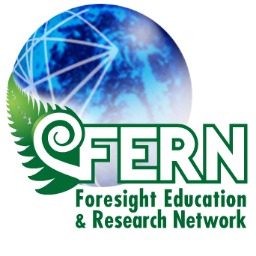 Advancing global foresight culture. Helping futurists. Having fun.Tweets managed by @johnmsmart @creatingchange & @auscleek