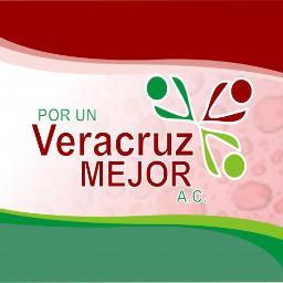 X1VeracruzMejor's profile picture. Por un Veracruz Mejor A.C. cumple ya mas de 8 años trabajando por el bien de las familias mas necesitadas del municipio de Coatzacoalcos.