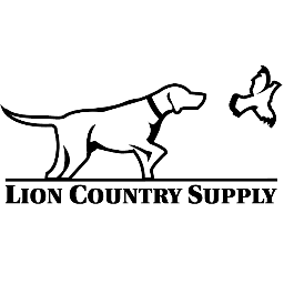 World's Premier Hunting Dog Supplier! Visit us today at http://t.co/huDveHCzMu or call 800-662-5202 for Lion Country Supply SUPER SERVICE!