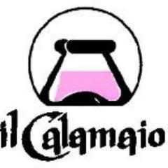 Il_Calamaio's profile picture. Pubblica poesia, narrativa, saggistica e favole, anche di AUTORI ESORDIENTI. Insieme attraverso la conoscenza e la magia della parola. https://t.co/LD0zhA2UTm