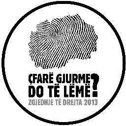 teliratedrejta's profile picture. Fushata për zgjedhje të drejta dhe demokratike “Çfarë gjurme do të lëmë?” | на македонски @slobodnifer