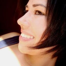 Amanda_alsfisio's profile picture. 