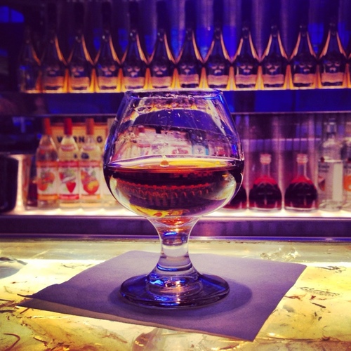 I'm DC's bartender! I'm here to make your social experience even better! CHEERS!