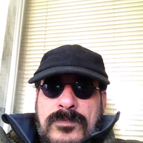 AkadFariz's profile picture. 