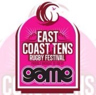 The inaugural East Coast Tens Rugby Festival will be coming to Durban over the Easter Weekend 29- 31 March 2013