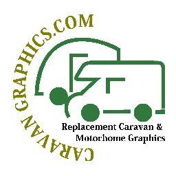 Specialists in printed & cut vinyl graphics for caravan & motorhomes. Van Build now over on Instagram @caravangraphics Also tweet as @thegraphicsboat