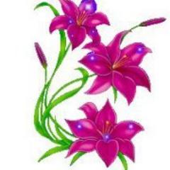 I live myself..........