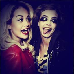 Putas_Resentida's profile picture. Soy histérica y bien minitah. Si te gusta seguime, sino… tambien.