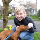 Michelle Birman - @MeeshB17 - Twitter