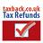 TAXBACK.co.uk