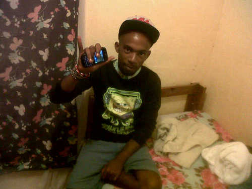 MR_LM_Bartlett's profile picture. 