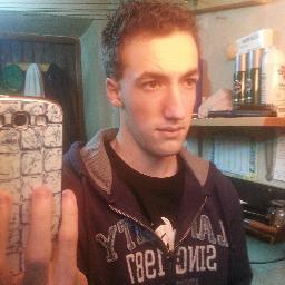 Twy_kse's profile picture. Étudiant à l'IUT de Limoges / Call of Duty