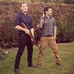 SjpPablo's profile picture. 