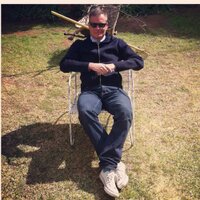 Alex Grieve (@grievesy) 's Twitter Profile