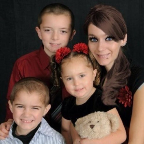 tompkinsmommy's profile picture. proud mommy