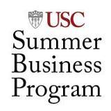 USC Marshall School of Business offers this intensive 4-week summer program; July 7 – August 1, 2014.