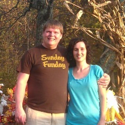 Husband to Kim Gibson.  Father of 3 beautiful girls, Rachael, Allison, and Hannah.  Servant and Kids Pastor at Element Church.