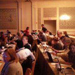 TSCC13's profile picture. Join us for the 2013 Trillium Software Customer Conference in Orlando, Florida at the Hilton Bonnet Creek June 3-5, 2013